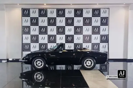 PUMA GTS 1.6 CONVERSÍVEL, Foto 5 PUMA GTS 1.6 CONVERSÍVEL, Foto 5