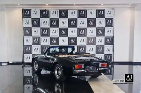 PUMA GTS 1.6 CONVERSÍVEL, Foto 6 PUMA GTS 1.6 CONVERSÍVEL, Foto 6