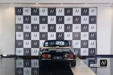 PUMA GTS 1.6 CONVERSÍVEL, Foto 7 PUMA GTS 1.6 CONVERSÍVEL, Foto 7