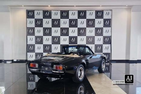 PUMA GTS 1.6 CONVERSÍVEL, Foto 8 PUMA GTS 1.6 CONVERSÍVEL, Foto 8