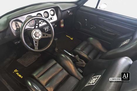 PUMA GTS 1.6 CONVERSÍVEL, Foto 9 PUMA GTS 1.6 CONVERSÍVEL, Foto 9