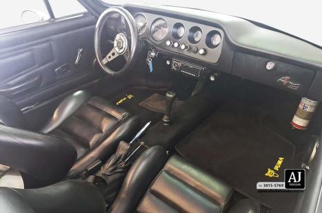 PUMA GTS 1.6 CONVERSÍVEL, Foto 10 PUMA GTS 1.6 CONVERSÍVEL, Foto 10