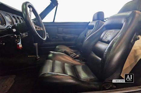 PUMA GTS 1.6 CONVERSÍVEL, Foto 12 PUMA GTS 1.6 CONVERSÍVEL, Foto 12