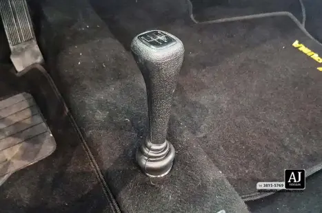 PUMA GTS 1.6 CONVERSÍVEL, Foto 13 PUMA GTS 1.6 CONVERSÍVEL, Foto 13