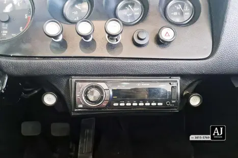 PUMA GTS 1.6 CONVERSÍVEL, Foto 14 PUMA GTS 1.6 CONVERSÍVEL, Foto 14