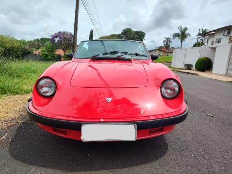 PUMA GTS 1.6 CONVERS�VEL, Foto 2