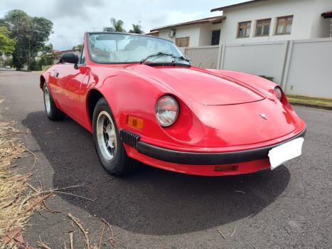 PUMA GTS 1.6 CONVERS�VEL, Foto 3