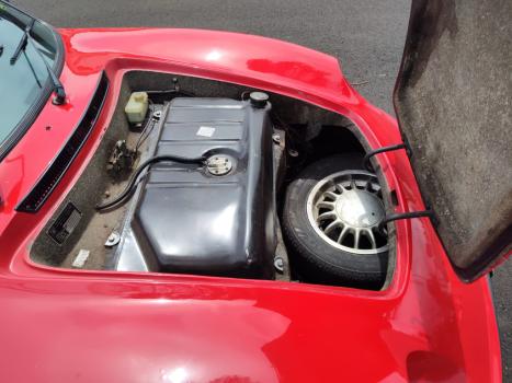 PUMA GTS 1.6 CONVERS�VEL, Foto 4