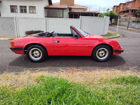 PUMA GTS 1.6 CONVERS�VEL, Foto 5