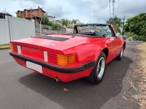 PUMA GTS 1.6 CONVERS�VEL, Foto 6