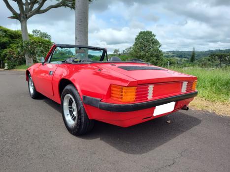 PUMA GTS 1.6 CONVERS�VEL, Foto 9