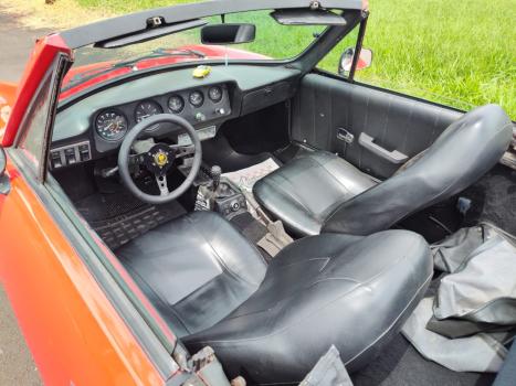 PUMA GTS 1.6 CONVERS�VEL, Foto 10