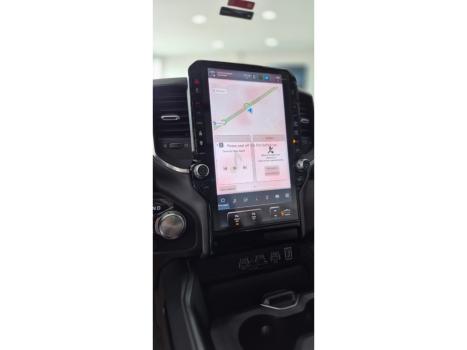 RAM 1500 3.0 HURRICANE 6 BITURBO LARAMIE CABINE DUPLA 4X4 AUTOM�TICO, Foto 8