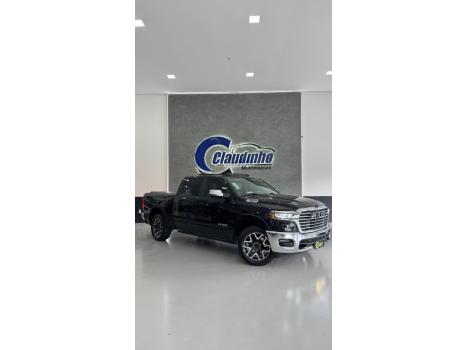 RAM 1500 3.0 HURRICANE 6 BITURBO LARAMIE CABINE DUPLA 4X4 AUTOM�TICO, Foto 1