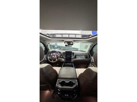 RAM 1500 3.0 HURRICANE 6 BITURBO LARAMIE CABINE DUPLA 4X4 AUTOM�TICO, Foto 12