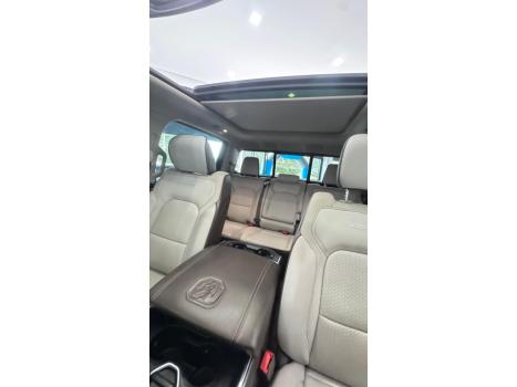 RAM 1500 3.0 HURRICANE 6 BITURBO LARAMIE CABINE DUPLA 4X4 AUTOM�TICO, Foto 14