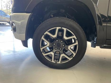 RAM 1500 3.0 HURRICANE 6 BITURBO LARAMIE CABINE DUPLA 4X4 AUTOM�TICO, Foto 14