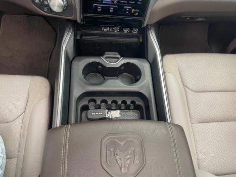 RAM 1500 3.0 HURRICANE 6 BITURBO LARAMIE CABINE DUPLA 4X4 AUTOM�TICO, Foto 19