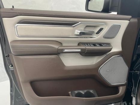 RAM 1500 3.0 HURRICANE 6 BITURBO LARAMIE CABINE DUPLA 4X4 AUTOM�TICO, Foto 20