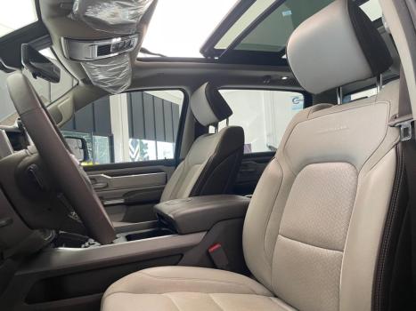 RAM 1500 3.0 HURRICANE 6 BITURBO LARAMIE CABINE DUPLA 4X4 AUTOM�TICO, Foto 21
