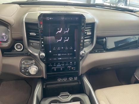 RAM 1500 3.0 HURRICANE 6 BITURBO LARAMIE CABINE DUPLA 4X4 AUTOM�TICO, Foto 22