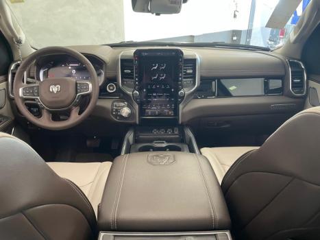 RAM 1500 3.0 HURRICANE 6 BITURBO LARAMIE CABINE DUPLA 4X4 AUTOM�TICO, Foto 24