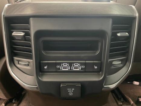 RAM 1500 3.0 HURRICANE 6 BITURBO LARAMIE CABINE DUPLA 4X4 AUTOM�TICO, Foto 27