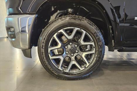 RAM 1500 3.0 HURRICANE 6 BITURBO LARAMIE CABINE DUPLA 4X4 AUTOMÁTICO, Foto 11