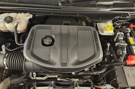 RAM 1500 3.0 HURRICANE 6 BITURBO LARAMIE CABINE DUPLA 4X4 AUTOMÁTICO, Foto 12