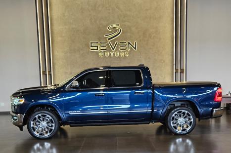 RAM 1500 5.7 V8 LIIMITED CABINE DUPLA 4X4 AUTOMTICO, Foto 2