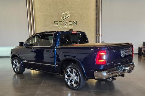 RAM 1500 5.7 V8 LIIMITED CABINE DUPLA 4X4 AUTOMTICO, Foto 3