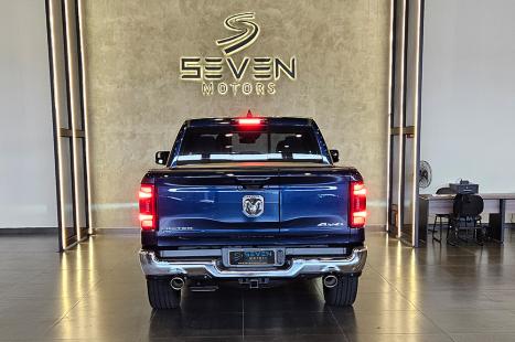 RAM 1500 5.7 V8 LIIMITED CABINE DUPLA 4X4 AUTOMTICO, Foto 4