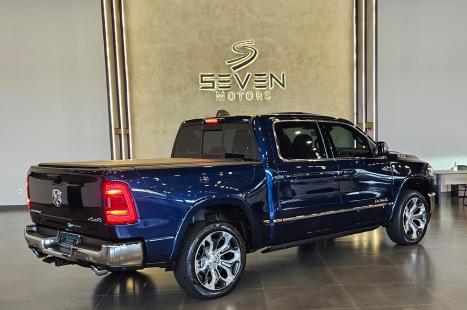 RAM 1500 5.7 V8 LIIMITED CABINE DUPLA 4X4 AUTOMTICO, Foto 5