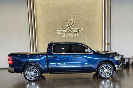 RAM 1500 5.7 V8 LIIMITED CABINE DUPLA 4X4 AUTOMTICO, Foto 6