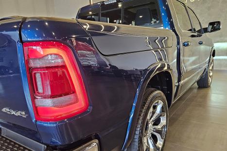 RAM 1500 5.7 V8 LIIMITED CABINE DUPLA 4X4 AUTOMTICO, Foto 9