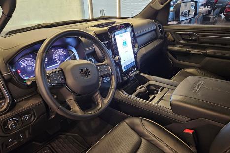 RAM 1500 5.7 V8 LIIMITED CABINE DUPLA 4X4 AUTOMTICO, Foto 11