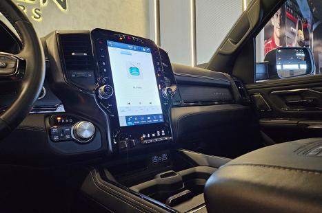 RAM 1500 5.7 V8 LIIMITED CABINE DUPLA 4X4 AUTOMTICO, Foto 12