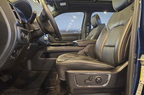 RAM 1500 5.7 V8 LIIMITED CABINE DUPLA 4X4 AUTOMTICO, Foto 14