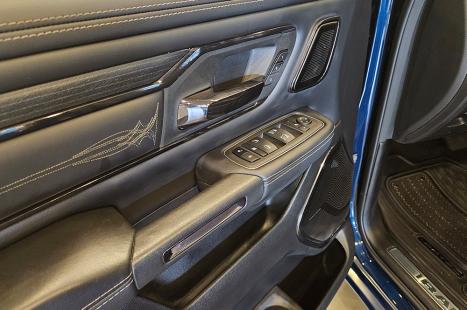RAM 1500 5.7 V8 LIIMITED CABINE DUPLA 4X4 AUTOMTICO, Foto 15