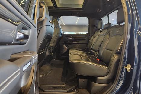 RAM 1500 5.7 V8 LIIMITED CABINE DUPLA 4X4 AUTOMTICO, Foto 17