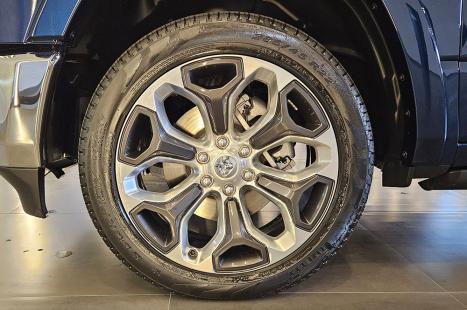 RAM 1500 5.7 V8 LIIMITED CABINE DUPLA 4X4 AUTOMTICO, Foto 18