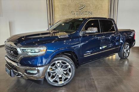 RAM 1500 5.7 V8 LIIMITED CABINE DUPLA 4X4 AUTOM�TICO, Foto 1