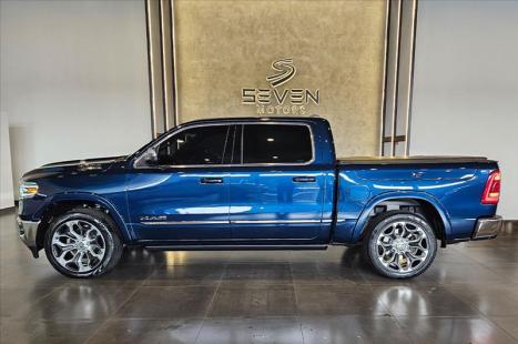 RAM 1500 5.7 V8 LIIMITED CABINE DUPLA 4X4 AUTOM�TICO, Foto 2