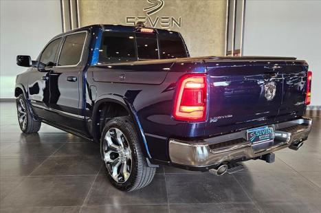 RAM 1500 5.7 V8 LIIMITED CABINE DUPLA 4X4 AUTOM�TICO, Foto 3