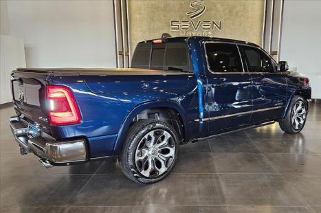 RAM 1500 5.7 V8 LIIMITED CABINE DUPLA 4X4 AUTOM�TICO, Foto 5