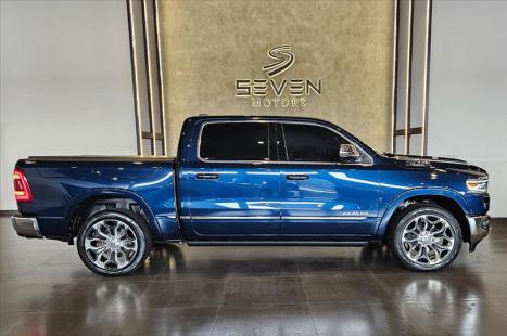 RAM 1500 5.7 V8 LIIMITED CABINE DUPLA 4X4 AUTOM�TICO, Foto 6