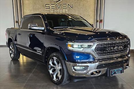 RAM 1500 5.7 V8 LIIMITED CABINE DUPLA 4X4 AUTOM�TICO, Foto 7