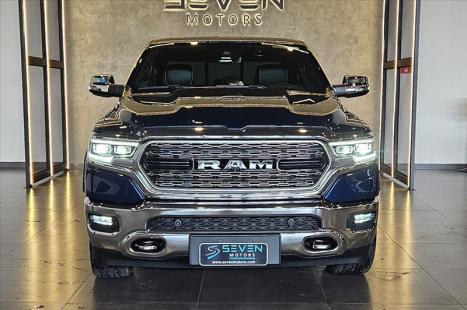 RAM 1500 5.7 V8 LIIMITED CABINE DUPLA 4X4 AUTOM�TICO, Foto 8