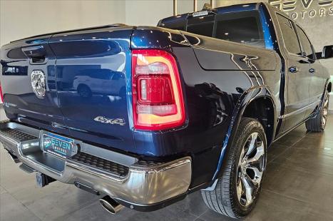 RAM 1500 5.7 V8 LIIMITED CABINE DUPLA 4X4 AUTOM�TICO, Foto 9