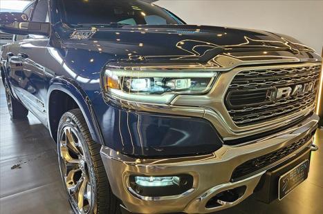 RAM 1500 5.7 V8 LIIMITED CABINE DUPLA 4X4 AUTOM�TICO, Foto 10
